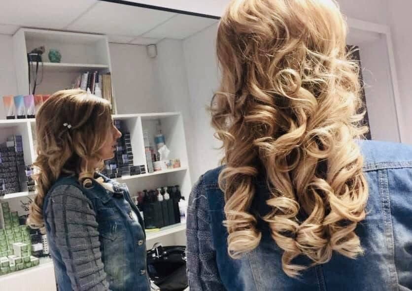Hairstyle photo 18